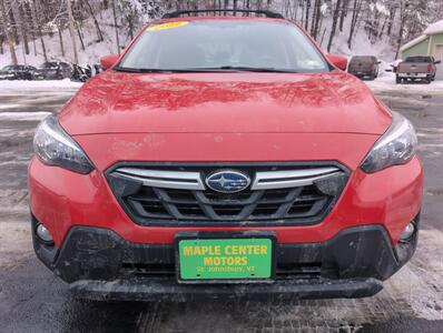 2022 Subaru Crosstrek Premium - Photo 31 - St. Johnsbury, VT 05819