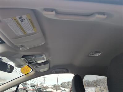 2022 Subaru Crosstrek Premium - Photo 8 - St. Johnsbury, VT 05819