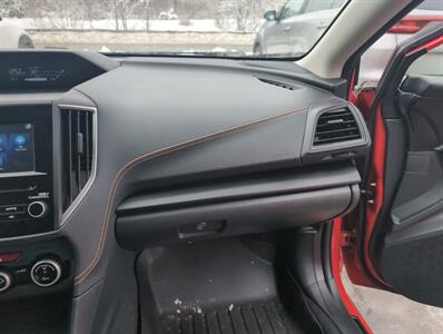 2022 Subaru Crosstrek Premium - Photo 19 - St. Johnsbury, VT 05819