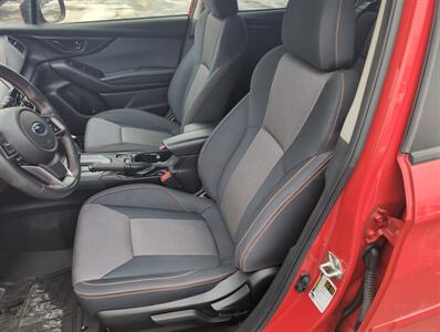 2022 Subaru Crosstrek Premium - Photo 7 - St. Johnsbury, VT 05819