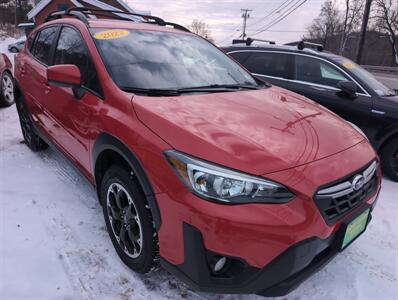 2022 Subaru Crosstrek Premium   - Photo 4 - St. Johnsbury, VT 05819