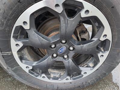 2022 Subaru Crosstrek Premium - Photo 27 - St. Johnsbury, VT 05819