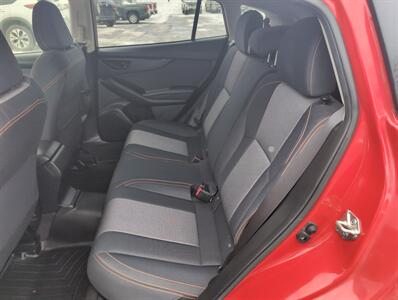 2022 Subaru Crosstrek Premium - Photo 10 - St. Johnsbury, VT 05819