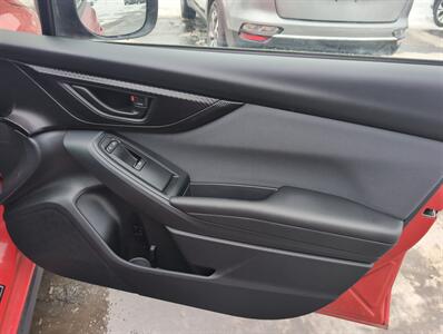 2022 Subaru Crosstrek Premium - Photo 15 - St. Johnsbury, VT 05819