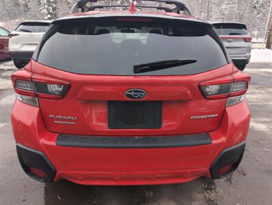 2022 Subaru Crosstrek Premium - Photo 34 - St. Johnsbury, VT 05819