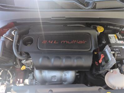 2022 Jeep Compass - Photo 23 - St. Johnsbury, VT 05819