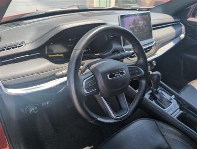 2022 Jeep Compass - Photo 6 - St. Johnsbury, VT 05819