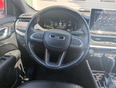 2022 Jeep Compass - Photo 17 - St. Johnsbury, VT 05819