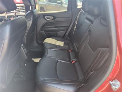 2022 Jeep Compass - Photo 10 - St. Johnsbury, VT 05819