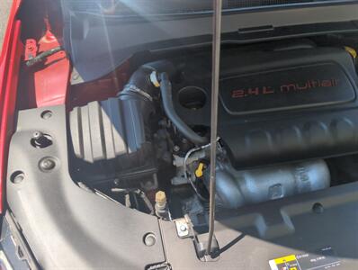 2022 Jeep Compass - Photo 22 - St. Johnsbury, VT 05819