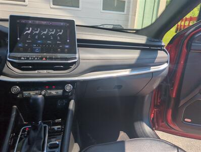 2022 Jeep Compass - Photo 19 - St. Johnsbury, VT 05819