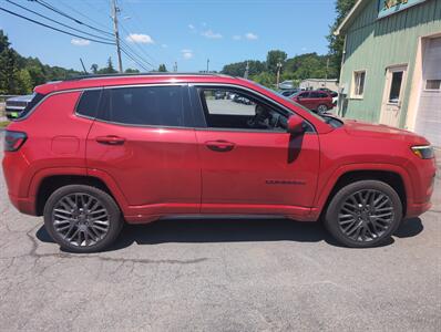 2022 Jeep Compass - Photo 35 - St. Johnsbury, VT 05819
