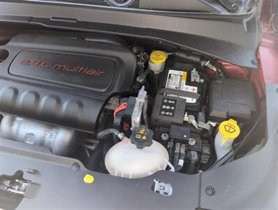 2022 Jeep Compass - Photo 24 - St. Johnsbury, VT 05819
