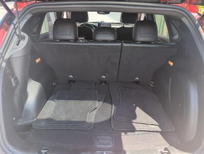 2022 Jeep Compass - Photo 11 - St. Johnsbury, VT 05819