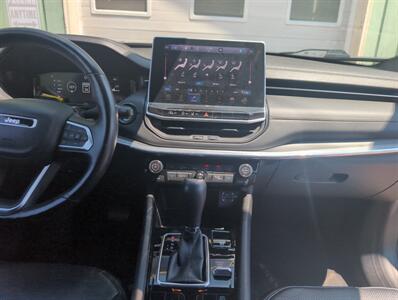 2022 Jeep Compass - Photo 18 - St. Johnsbury, VT 05819