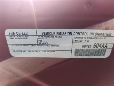 2022 Jeep Compass - Photo 25 - St. Johnsbury, VT 05819