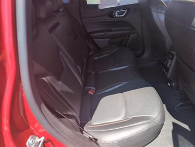 2022 Jeep Compass - Photo 14 - St. Johnsbury, VT 05819