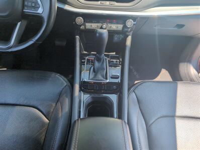 2022 Jeep Compass - Photo 20 - St. Johnsbury, VT 05819