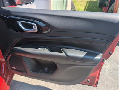 2022 Jeep Compass - Photo 15 - St. Johnsbury, VT 05819