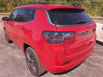 2022 Jeep Compass - Photo 2 - St. Johnsbury, VT 05819