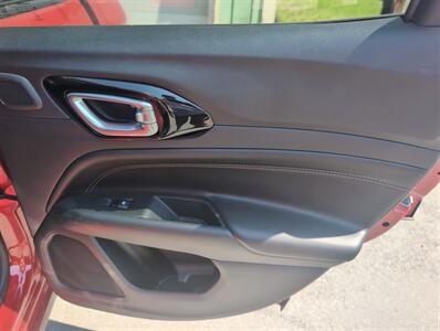 2022 Jeep Compass - Photo 13 - St. Johnsbury, VT 05819