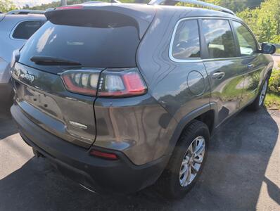 2020 Jeep Cherokee Latitude Plus   - Photo 3 - St. Johnsbury, VT 05819