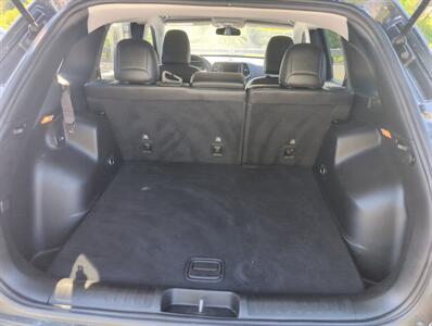 2020 Jeep Cherokee Latitude Plus   - Photo 11 - St. Johnsbury, VT 05819
