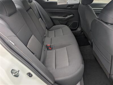 2023 Nissan Altima 2.5 SV - Photo 28 - St. Johnsbury, VT 05819