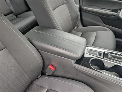 2023 Nissan Altima 2.5 SV - Photo 21 - St. Johnsbury, VT 05819