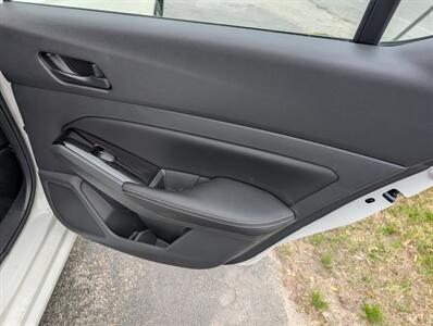 2023 Nissan Altima 2.5 SV - Photo 29 - St. Johnsbury, VT 05819