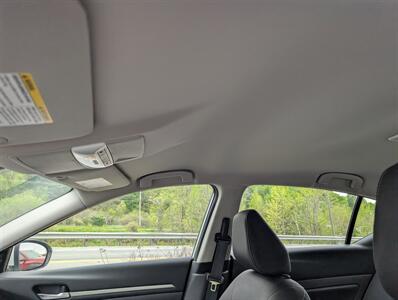 2023 Nissan Altima 2.5 SV - Photo 34 - St. Johnsbury, VT 05819