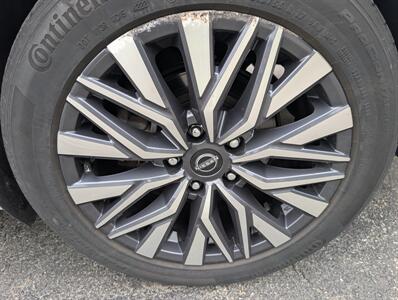 2023 Nissan Altima 2.5 SV - Photo 15 - St. Johnsbury, VT 05819