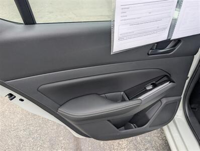 2023 Nissan Altima 2.5 SV - Photo 33 - St. Johnsbury, VT 05819