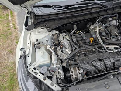 2023 Nissan Altima 2.5 SV - Photo 20 - St. Johnsbury, VT 05819