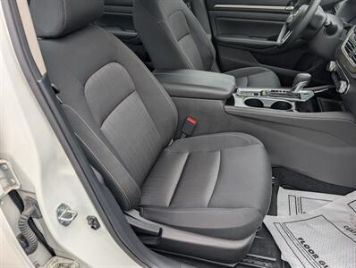 2023 Nissan Altima 2.5 SV - Photo 26 - St. Johnsbury, VT 05819