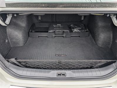 2023 Nissan Altima 2.5 SV - Photo 31 - St. Johnsbury, VT 05819