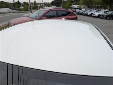 2023 Nissan Altima 2.5 SV - Photo 9 - St. Johnsbury, VT 05819