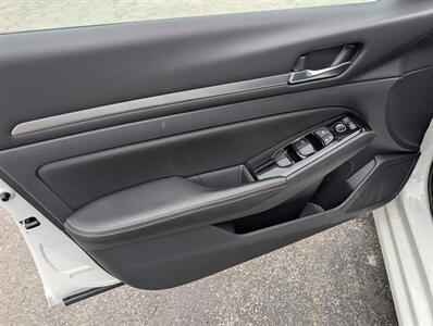 2023 Nissan Altima 2.5 SV - Photo 37 - St. Johnsbury, VT 05819