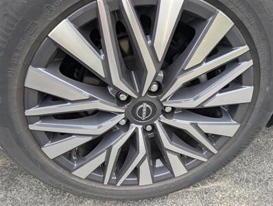 2023 Nissan Altima 2.5 SV - Photo 14 - St. Johnsbury, VT 05819