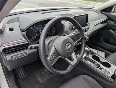 2023 Nissan Altima 2.5 SV - Photo 36 - St. Johnsbury, VT 05819