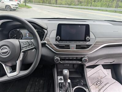 2023 Nissan Altima 2.5 SV - Photo 24 - St. Johnsbury, VT 05819