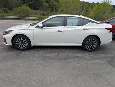 2023 Nissan Altima 2.5 SV - Photo 6 - St. Johnsbury, VT 05819