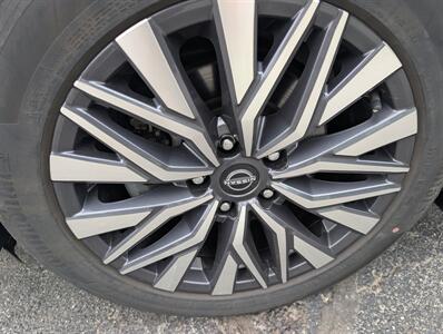 2023 Nissan Altima 2.5 SV - Photo 16 - St. Johnsbury, VT 05819