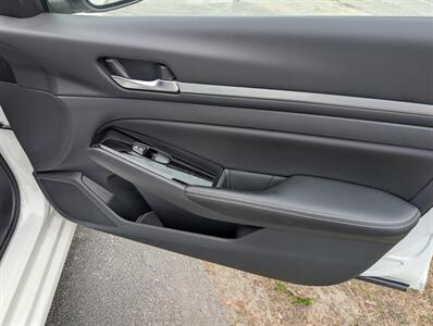 2023 Nissan Altima 2.5 SV - Photo 27 - St. Johnsbury, VT 05819