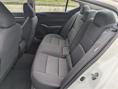2023 Nissan Altima 2.5 SV - Photo 32 - St. Johnsbury, VT 05819