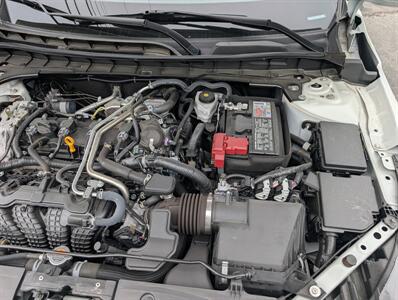 2023 Nissan Altima 2.5 SV - Photo 18 - St. Johnsbury, VT 05819