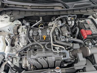 2023 Nissan Altima 2.5 SV - Photo 19 - St. Johnsbury, VT 05819