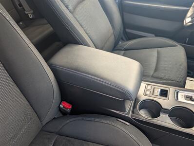 2019 Subaru Outback 2.5i Premium   - Photo 16 - St. Johnsbury, VT 05819