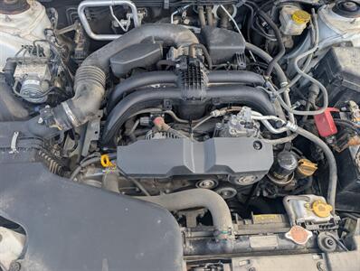 2019 Subaru Outback 2.5i Premium   - Photo 14 - St. Johnsbury, VT 05819