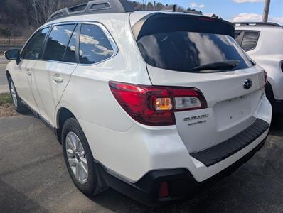 2019 Subaru Outback 2.5i Premium   - Photo 34 - St. Johnsbury, VT 05819